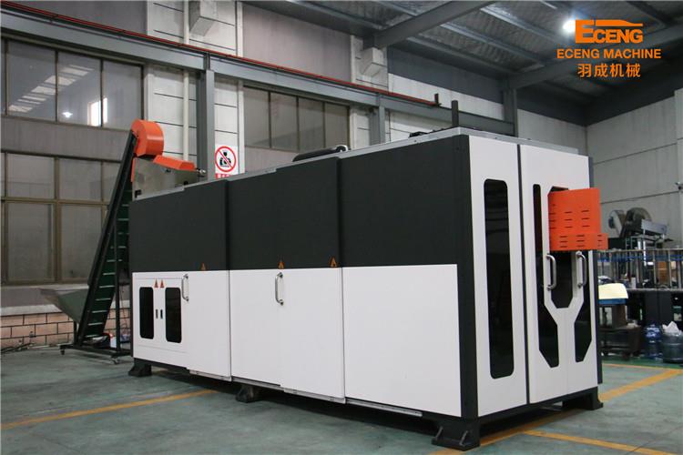 Drinking Water Bottle Making Machine