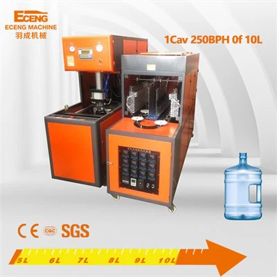 yc -10 l -1 نیمه اتوماتیک قیمت ماشین قالب