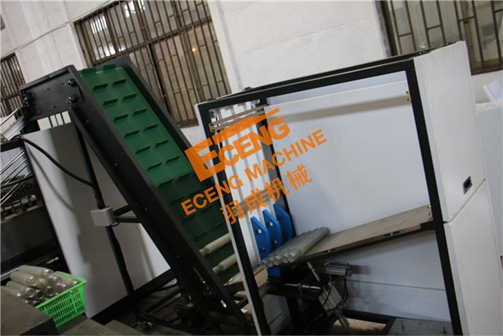 19l Pet Bottle Blowing Machine