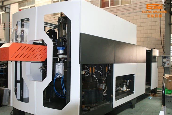 5l Bottle Blow Molding Machine