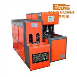 20L دستگاه ساخت بطری خانگی نیمه اتومبیل