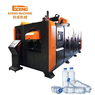 قیمت دستگاه ساخت بطری آب