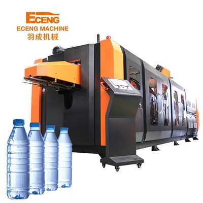 تولید کنندگان دستگاه ساخت بطری حیوان خانگی